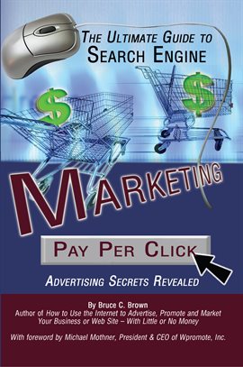 Cover image for The Ultimate Guide to Search Engine Marketing