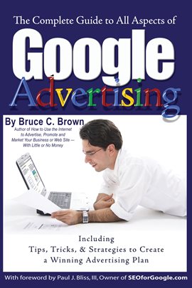 Cover image for The Complete Guide to Google Advertising