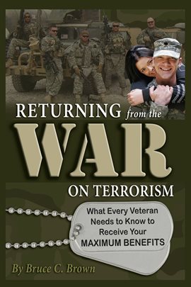 Cover image for Returning from the War on Terrorism