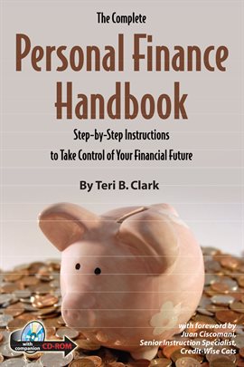 Cover image for The Complete Personal Finance Handbook
