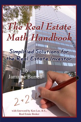 Imagen de portada para The Real Estate Math Handbook