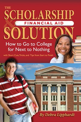 Cover image for The Scholarship & Financial Aid Solution