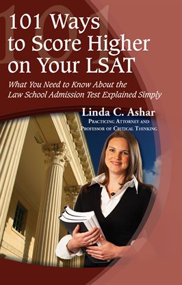 Cover image for 101 Ways to Score Higher on Your LSAT