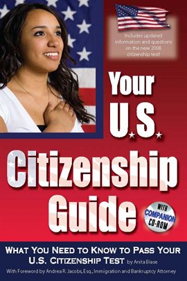 Your U. S. Citizenship Guide