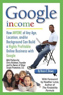Cover image for Google Income