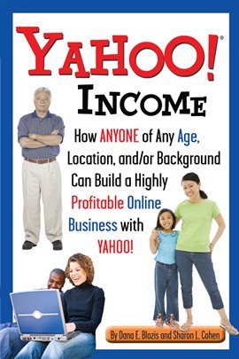 Cover image for Yahoo Income