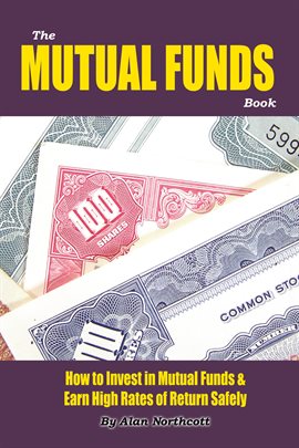 Cover image for The Mutual Funds Book