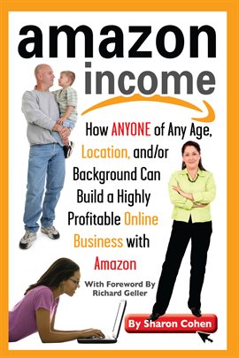 Cover image for Amazon Income