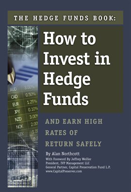 Cover image for The Hedge Funds Book