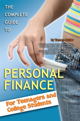 Cover image for The Complete Guide to Personal Finance