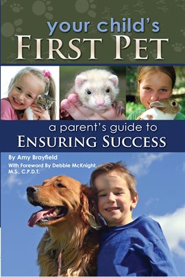 Cover image for Your Child's First Pet