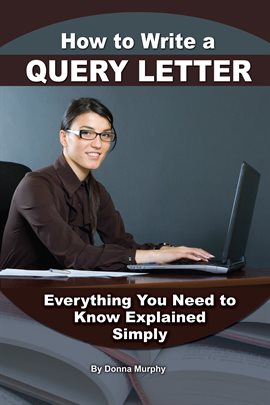 Cover image for How to Write a Query Letter