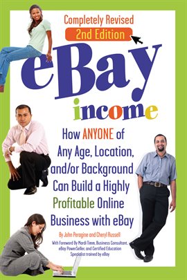 Cover image for eBay Income