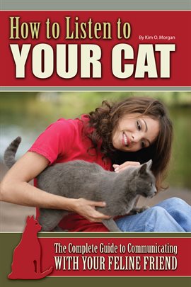 Cover image for How to Listen to Your Cat