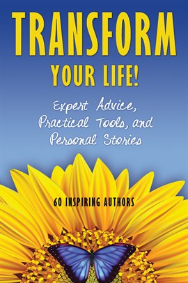 Cover image for Transform Your Life!
