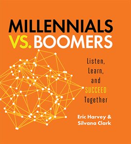 Imagen de portada para Millennials vs. Boomers