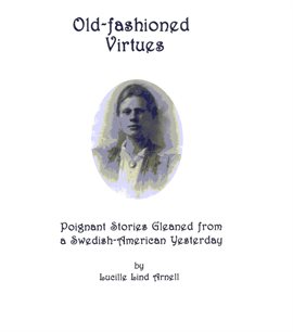 Cover image for Old-fashioned Virtues