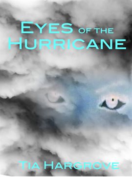 Cover image for Eyes of the Hurricane