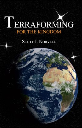 Imagen de portada para Terraforming For The Kingdom