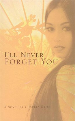Imagen de portada para I'll Never Forget You