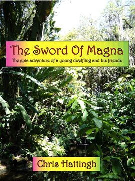 Imagen de portada para The Sword Of Magna
