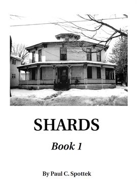 Imagen de portada para Shards