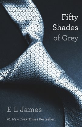 Looking for another Christian Grey? Books to read after Fifty Shades, Boston Public Library