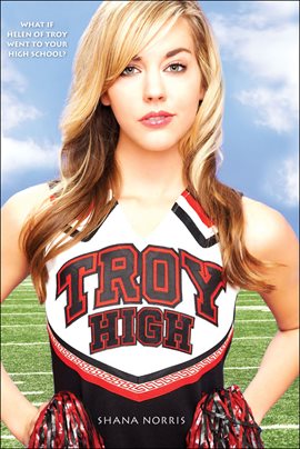 Cover image for Troy High