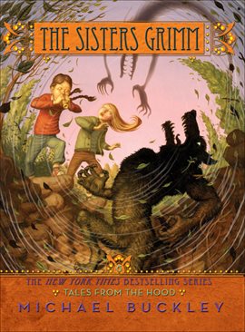 Cover image for Tales from the Hood