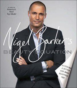 Imagen de portada para Nigel Barker's Beauty Equation