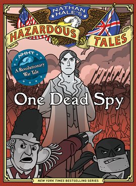 Cover image for One Dead Spy