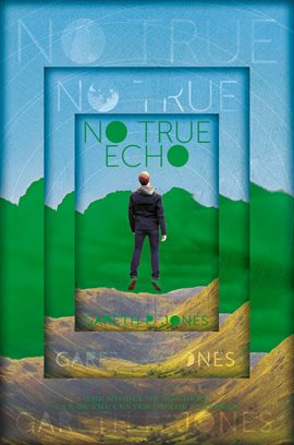 Cover image for No True Echo