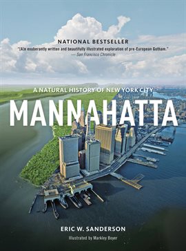 Imagen de portada para Mannahatta