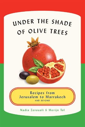 Imagen de portada para Under the Shade of Olive Trees