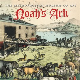 Cover image for Noah's Ark