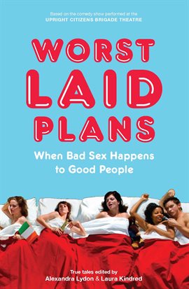 Imagen de portada para Worst Laid Plans