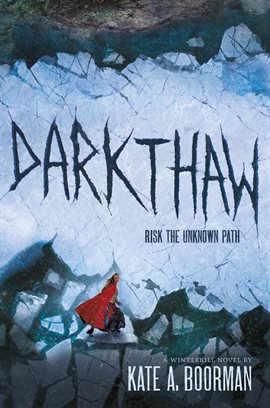 Imagen de portada para Darkthaw