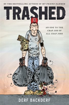 Cover image for Trashed
