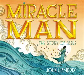 Cover image for Miracle Man