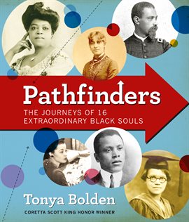 Cover image for Pathfinders