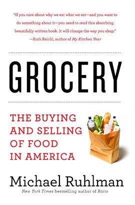 Cover image for Grocery