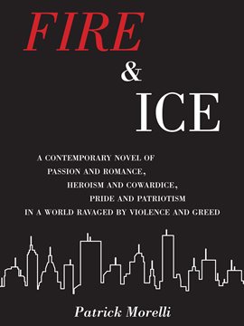 Imagen de portada para Fire & Ice