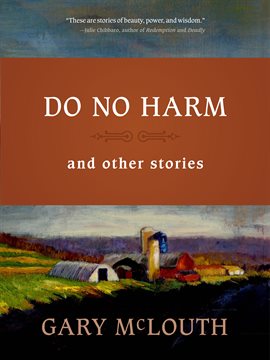 Imagen de portada para Do No Harm