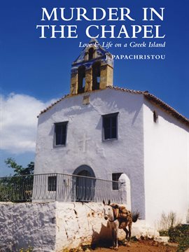 Cover image for Murder in the Chapel