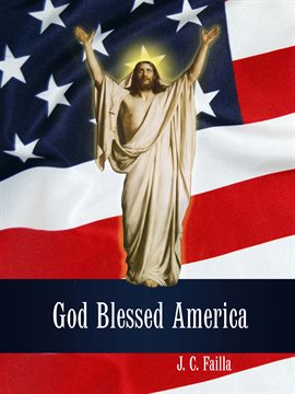 Imagen de portada para God Blessed America