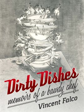 Imagen de portada para Dirty Dishes