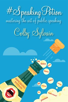 Imagen de portada para #SpeakingPotion