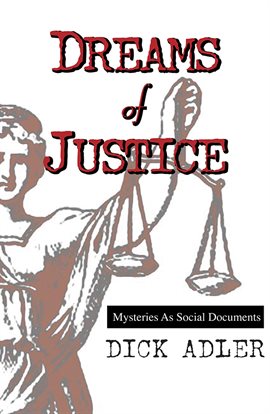 Cover image for Dreams of Justice