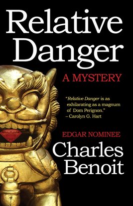 Cover image for Relative Danger