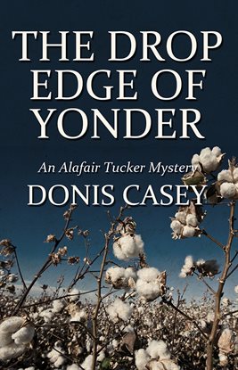Cover image for The Drop Edge of Yonder